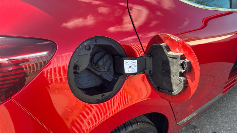 Renault Clio 1.0 TCe 90 SE Edition 5dr Petrol Hatchback